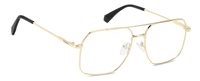 Eyeglasses frame Polaroid 109340J5G5516 - 109340J5G5516